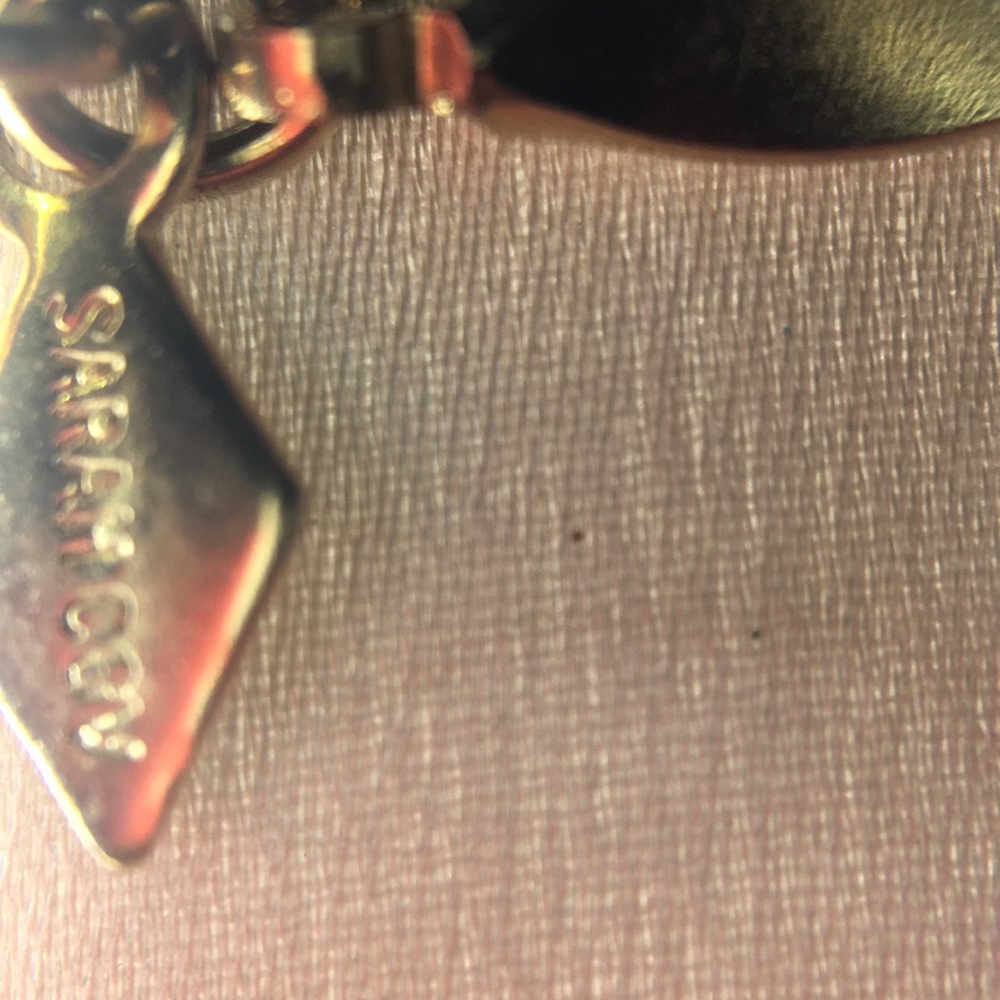 Original Vintage Sarah Coventry Crystal Choker. - Picture 2 of 7